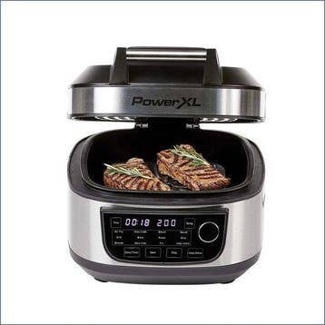 2dekans | Multicooker PowerXL 12-in-1, Ophalen of Verzenden, Gebruikt