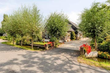 Te huur: Huis Tentweg in Stolwijk, Stolwijk, Zuid-Holland