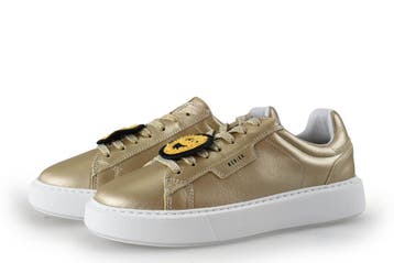 Nubikk Sneakers Meisjes in maat 34 Goud, Verzenden, Jongen of Meisje, Nubikk, Schoenen
