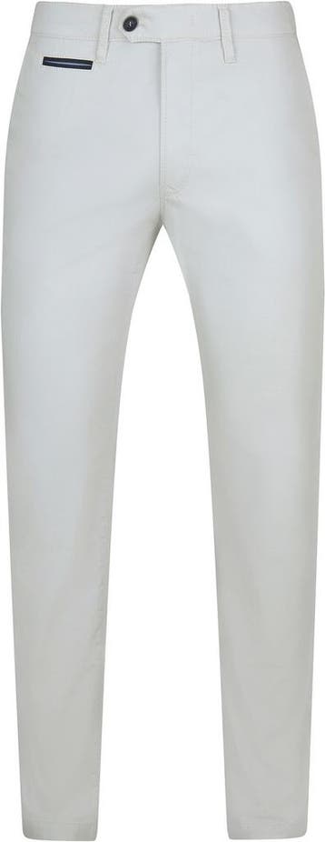 Gardeur Chino Lichtgrijs Benny 3 maat 58 Heren, Gardeur, Verzenden, Grijs, Maat 56/58 (XL)