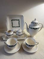 Wedgwood - Ontbijtservies (9) - Stratford of Etruria &