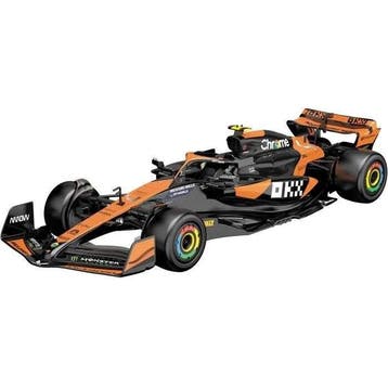 Verzamelbare miniatuurauto - MONDO MOTORS - McLaren F1 -..., Verzenden, Nieuw