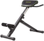Tunturi CT40 - Fitnessbank - Buikspierbank - Rugtrainer -, Ophalen of Verzenden, Nieuw