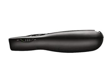 Logitech -  R400 Draadloze Presenter, Qwerty, Verzenden, Logitech, Producttype->Presenter