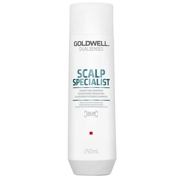 Goldwell  Dualsenses  Scalp Specialist  Densifying Shampoo, Sieraden, Tassen en Uiterlijk, Uiterlijk | Haarverzorging, Nieuw, Verzenden