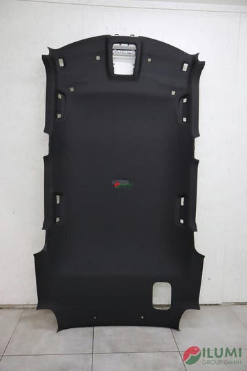 Interieur en Bekleding – Zwart plafond MINI Countryman U25 5, Verzenden, Gebruikt, Mini