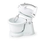 Handmixer | Nedis (200W, 5 snelheden, Turbofunctie, Mengkom), Witgoed en Apparatuur, Keukenmixers, Verzenden, Nieuw