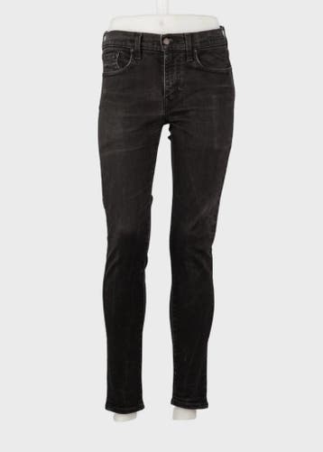 Levis Jeans Dames maat WW28 / L29 Zwart Vintage, Ophalen of Verzenden, Nieuw