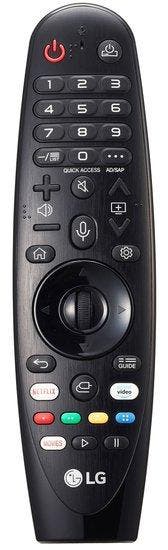 LG AN-MR19BA afstandsbediening ( AKB75635301 ), Verzenden, Nieuw