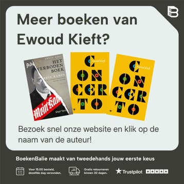 Oorlogsenthousiasme 9789023484349 Ewoud Kieft, Verzenden, Gelezen, Ewoud Kieft