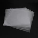 LP buitenhoezen - PVC, Cd's en Dvd's, Vinyl | Overige Vinyl, Ophalen of Verzenden, Nieuw in verpakking