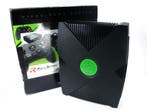 Xbox Classic - Console - CIB, Spelcomputers en Games, Ophalen of Verzenden, Nieuw