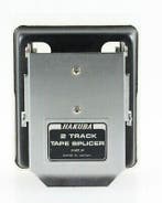 Hakuba 2 Track Tape Splicer HA378 (Nieuw), Verzenden, Nieuw