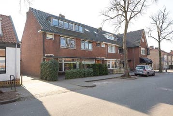 Te huur: Huis Bodemanstraat in Hilversum, Noord-Holland, Hilversum