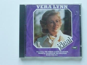 Vera Lynn - Ideal, Ophalen of Verzenden, Zo goed als nieuw