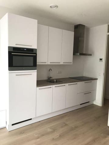 Studio in Amsterdam, Huizen en Kamers