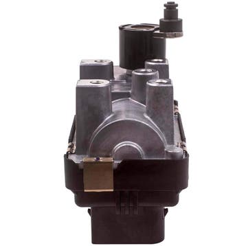 Turbo actuator geschikt voor Mercedes-Benz E- M-Klasse Sp..., Verzenden, Nieuw, Mercedes-Benz