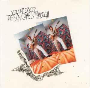 cd - Kelley Stoltz - The Sun Comes Through, Verzenden, Zo goed als nieuw