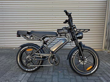 Fatbike OUXI V20Pro 2026 | Nieuw | 3 Jaar Garantie + Factuur, Overige merken, Nieuw, Ophalen of Verzenden, 59 cm of meer