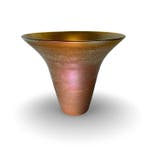 Mobach - Vaas - KM781 - Aardewerk, Antiek en Kunst