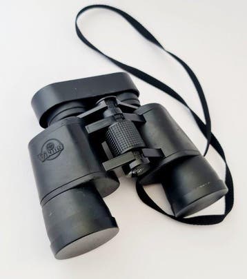 Verrekijker - Vintage 8x42 Wideview Binoculars - 1980-1990 -