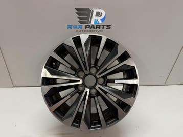 Losse velg - Aluminium - 17 inch - Toyota Corolla E21 ..., Verzenden, Nieuw