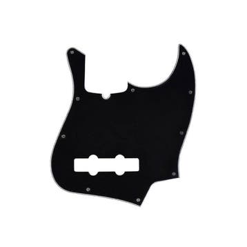 Fender 991351000 pickguard Standard Jazz Bass®, 10 screw, Ophalen of Verzenden, Nieuw