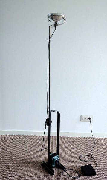 Flos - Pier Giacomo Castiglioni, Achille Castiglioni - Lamp