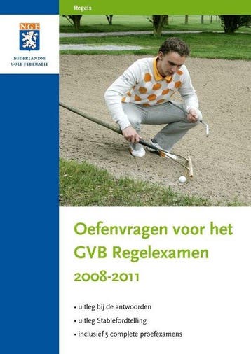 Oefenvragen Voor Het Gvb Regelexamen 2008 - 2010, Verzenden, Gelezen