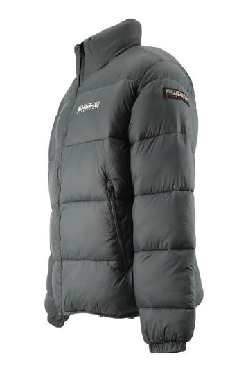 Napapijri Winterjas in maat XXL Groen, Verzenden, Zo goed als nieuw, Overige kleuren, Napapijri