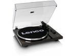 Lenco LBT-345WA - Platenspeler - Bluetooth 5.2 -, Verzenden, Nieuw