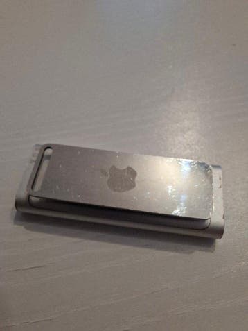 Apple, samsung - iPod Shuffle 3 e samsung yp-s3 iPod -, Nieuw