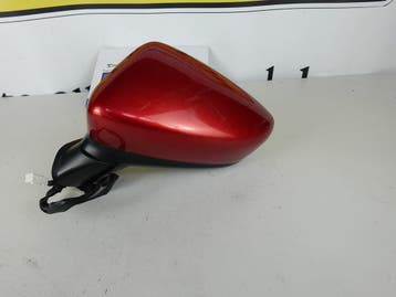 Gebruikte buitenspiegel links Mazda CX-5 (KE) 2011-2017 - KD, Ophalen of Verzenden, Nieuw