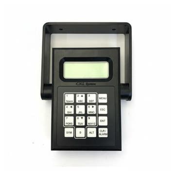 Bieden: Alphatron CNS AIS 6020-10-10 Control, Ophalen of Verzenden, Nieuw, Kabel of Apparatuur