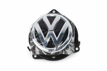 Volkswagen Arteon (3G), Golf 7 (5G), Passat (B8/3G) logo, Ophalen of Verzenden, Nieuw, Volkswagen