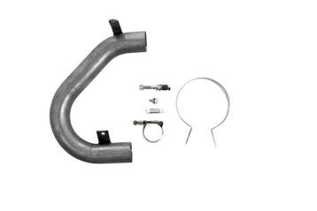 MBRP 04-07 Yamaha Rhino 660 Slip-On Exhaust System w/Sport, Ophalen of Verzenden, Nieuw