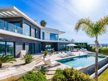 Luxe Vakantievilla huren in Spanje? - Boek Eenvoudig & Snel, Huisdier toegestaan, In bos