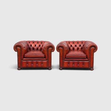 Fauteuil - ABS