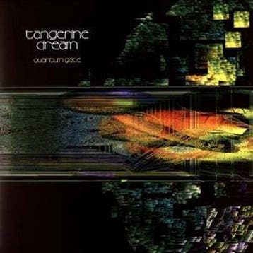 TANGERINE DREAM - QUANTUM GATE (2LP), Verzenden, Nieuw in verpakking