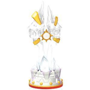 Sunscraper Spire Trap Team item. Wii, PS3, Xbox 360, 3DS,, Ophalen of Verzenden, Zo goed als nieuw, Overige typen