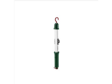 Veiling - Parkside LED-Akku-Stafleuchte (Oplaadbare Werklamp, Gebruikt