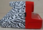 Polaroid Now - Keith Haring - Instant | No Digitale camera, Audio, Tv en Foto, Fotocamera's Analoog, Nieuw