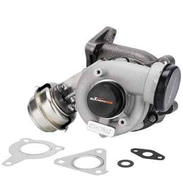 Billet turbo geschikt voor Audi A4 8E5 1.9 TDI quattro 13..., Verzenden, Nieuw, Audi