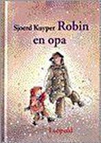 Robin en opa 9789025837921 Sjoerd Kuyper, Verzenden, Gelezen, Sjoerd Kuyper