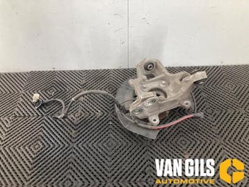 Fusee rechts-achter Mazda CX-60 O307673, Ophalen of Verzenden, Nieuw