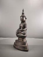 Boeddha Shan - Birma - 19e-20e eeuw - 28 cm - Tai Yai -