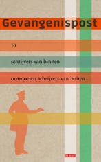 Gevangenispost 9789044548051, Boeken, Literatuur, Verzenden, Zo goed als nieuw