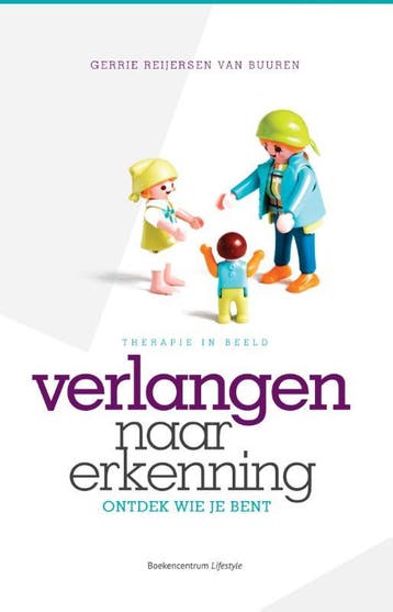 Verlangen naar erkenning - Gerrie Reijersen van Buuren, Boeken, Verzenden, Zo goed als nieuw, Gerrie Reijersen van Buuren
