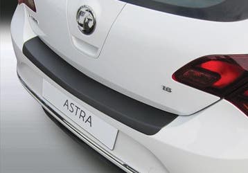 Achterbumper Beschermer | geschikt voor Opel Astra J 5-deurs, Verzenden, Nieuw, Opel