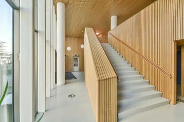 Te huur: Appartement Carolina MacGillavrylaan in Amsterdam, Noord-Holland, Appartement, Amsterdam